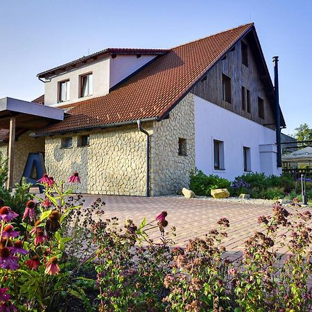 Resort Orsino Horni Plana Exterior photo
